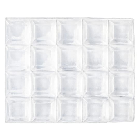 Scotch™ Noise Reduce Bumpers, 20ct.